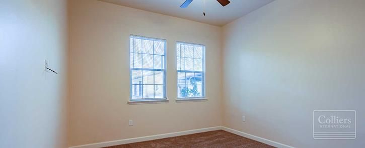 Sold - Class A Luxury Apartment Community in Clovis California: 2445 E Copper Ave, Clovis, CA 93619